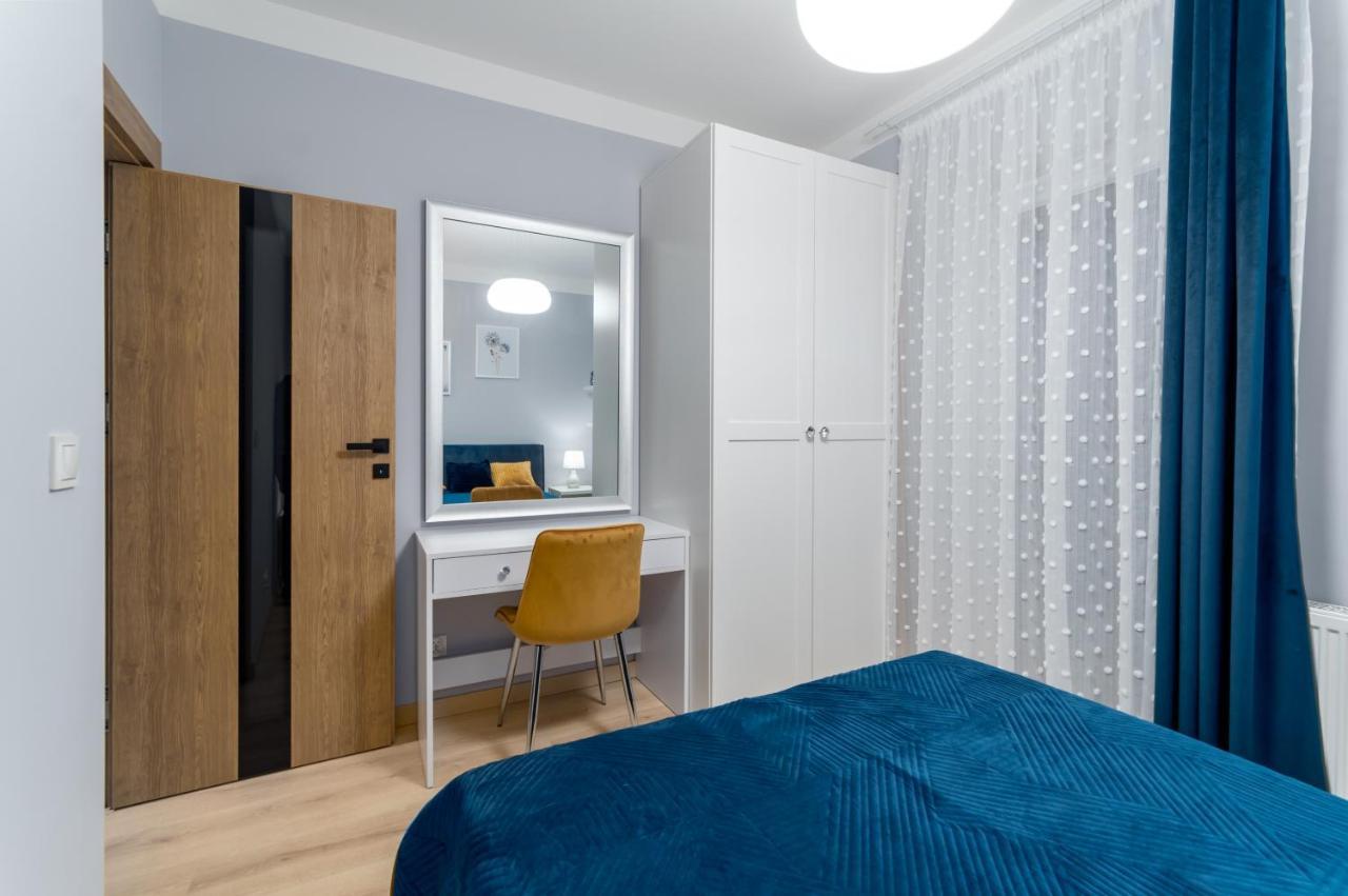 ז'שוב Apartament Eveline מראה חיצוני תמונה